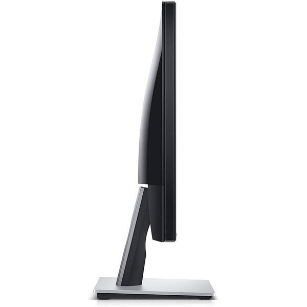 Monitor LED Dell Gaming SE2417HGX, 23.6 inch, 1 ms, FreeSync, 75Hz, Black