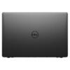 Laptop Dell Inspiron 15 3595, 15.6'' HD, AMD Radeon A9-9425, 4GB RAM, 128GB SSD, Radeon R5 Graphics, Linux, Black, 2YR CIS