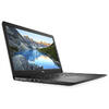 Laptop Dell Inspiron 17 3781, 17.3'' FHD, Intel Core i3-7020U, 8GB DDR4, 256GB SSD, Intel UHD Graphics 620, Linux, Black, 2Yr CIS