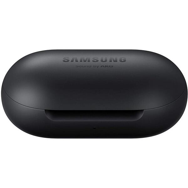 Casca Bluetooth Samsung Galaxy Buds, In-ear, Bluetooth, Black (2019)