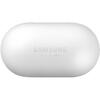 Casca Bluetooth Samsung Galaxy Buds, In-ear, Bluetooth, White (2019)