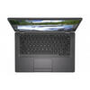 Laptop Dell Latitude 5401, 14'' FHD, Intel Core i5-9300H, 8GB DDR4, 256GB SSD, GMA UHD 630, Win 10 Pro, Black, 3Yr NBD