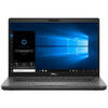 Laptop Dell Latitude 5401, Intel Core i7-9850H, 14" FHD, 16GB RAM, 512GB SSD, nVidia GeForce MX150 2GB, Linux, Grey, 3Yr NBD