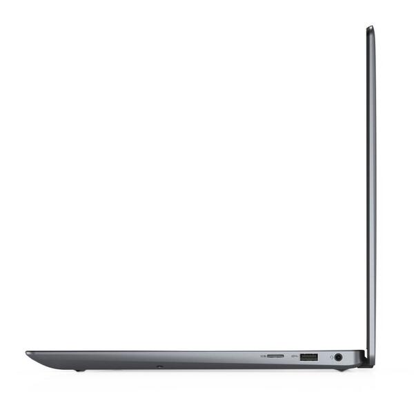 Laptop Dell Vostro 7590, Intel Core i7-9750H, 15.6" FHD, 16GB RAM, 512GB SSD, nVidia GeForce GTX 1650 4GB, Windows 10 Pro, Grey, 3Yr NBD