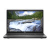Laptop Dell Latitude 5501, 15.6'' FHD, Intel Core i7-9850H, 16GB DDR4, 512GB SSD, nVidia GeForce MX150 2GB, Win 10 Pro, Black, 3Yr NBD