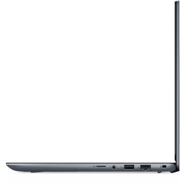 Laptop Dell Vostro 5490, Intel Core i5-10210U, 14.0" FHD, 8GB RAM, 256GB SSD, Intel UHD Graphics, Windows 10 Pro, Grey, 3Yr NBD