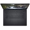 Laptop Dell Vostro 5490, Intel Core i5-10210U, 14.0" FHD, 8GB RAM, 256GB SSD, Intel UHD Graphics, Linux, Grey, 3Yr NBD