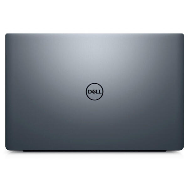 Laptop Dell Vostro 5590, Intel Core i5-10210U, 15.6" FHD, 8GB RAM, 256GB SSD, Intel UHD Graphics, Windows 10 Pro, Grey, 3Yr NBD