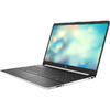 Laptop HP 15s-fq1003nq, 15.6'' FHD, Intel Core i5-1035G1, 8GB DDR4, 256GB SSD, GMA UHD, FreeDos, Silver