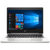 Laptop HP ProBook 430 G6, 13.3'' FHD, Intel Core i7-8565U, 8GB DDR4, 256GB SSD, GMA UHD 620, Win 10 Pro, Silver