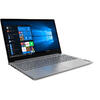 Laptop Lenovo ThinkBook 15 IML, 15.6'' FHD IPS, Intel Core i5-10210U, 8GB DDR4, 256GB SSD, GMA UHD, No OS, Mineral Gray