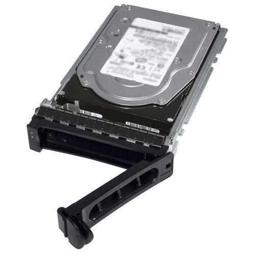 Hard Disk Server Dell Hot-Plug SATA-III 6G 1TB 7200 RPM 3.5 inch CusKit