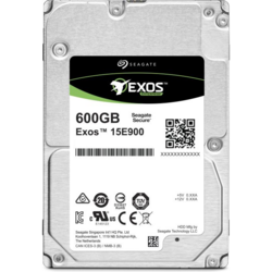 Hard Disk Server Seagate Exos Performance 15K HDD 2.5 inch 600GB 15000RPM 256MB 12Gb/s SAS