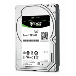 Exos 7E2000, 2TB, SATA3, 128MB, 2.5inch