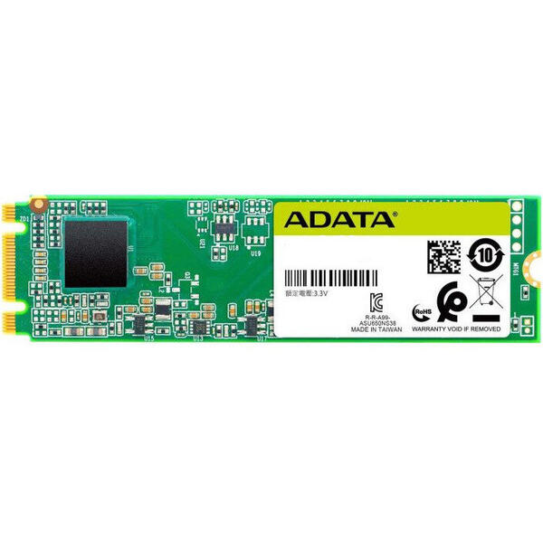 SSD A-DATA SU650 120GB SATA-III M.2 2280