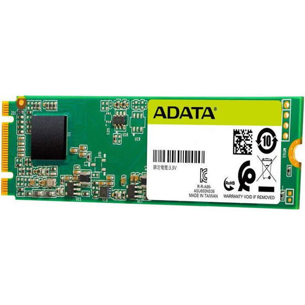 SSD A-DATA SU650 120GB SATA-III M.2 2280
