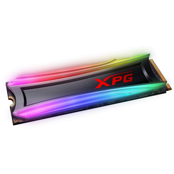 SSD A-DATA XPG SPECTRIX S40G RGB 1TB PCI Express 3.0 x4 M.2 2280