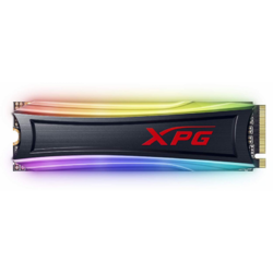 XPG SPECTRIX S40G RGB 1TB PCI Express 3.0 x4 M.2 2280