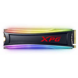 SSD A-DATA XPG SPECTRIX S40G RGB 1TB PCI Express 3.0 x4 M.2 2280