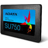 SSD A-DATA SU750 256GB SATA-III 2.5 inch