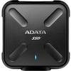 SSD A-DATA SD700 512GB USB 3.1 Black