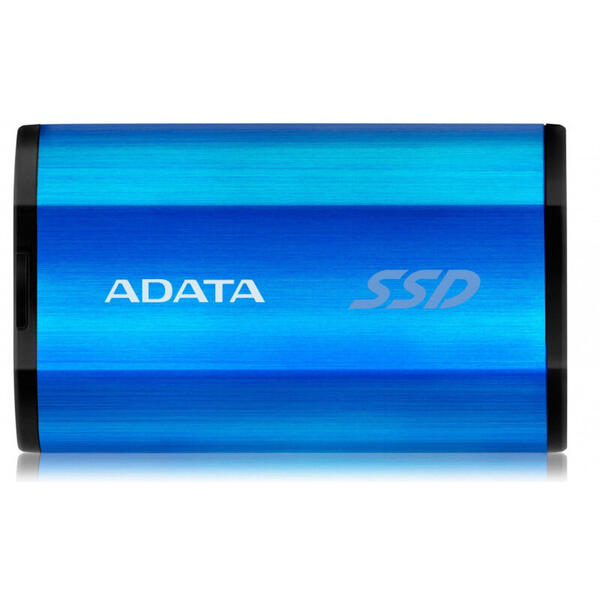 SSD A-DATA SE800 1TB USB 3.1 tip C Blue