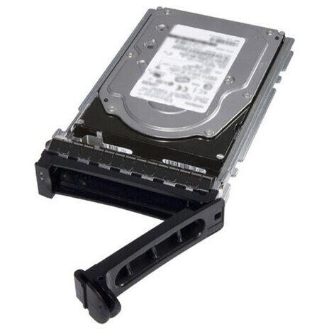 Hard Disk Server Dell Hot-Plug SAS SSD 12G 400GB 2.5 inch 512e CusKit