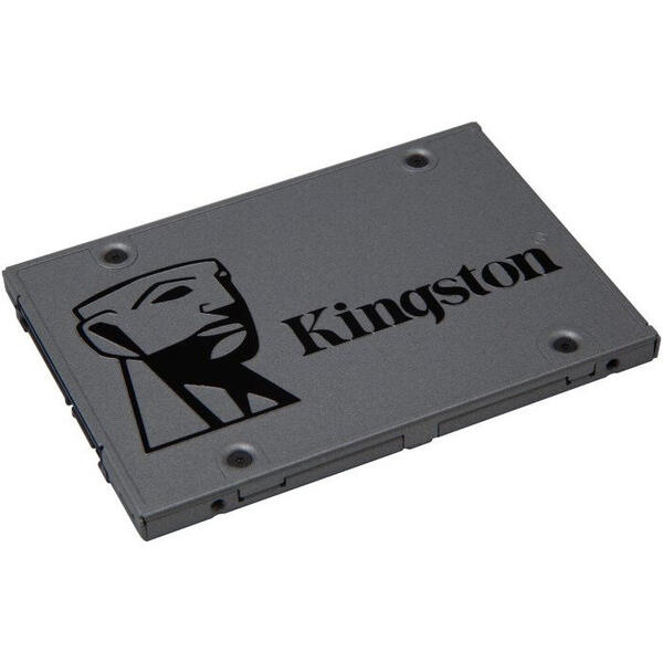 SSD Kingston SSDNow UV500 480GB SATA-III 2.5 inch ​Upgrade Bundle Kit