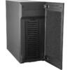 Carcasa Cooler Master Silencio S600 TG, Tempered Glass, MiddleTower, Fara sursa, Negru