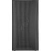 Carcasa Cooler Master MasterBox NR400, Tempered Glass, MiniTower, Fara sursa, Negru