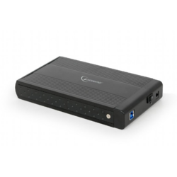 EE3-U3S-3, USB 3.0, SATA, Black