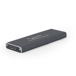 EE2280-U3C-01, USB 3.0, SSD, Black