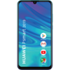 Smartphone Huawei P Smart (2019), Ecran Full HD+, Kirin 710, Octa Core, 64GB, 3GB RAM, Dual SIM, 4G, 3-Camere, Aurora Blue