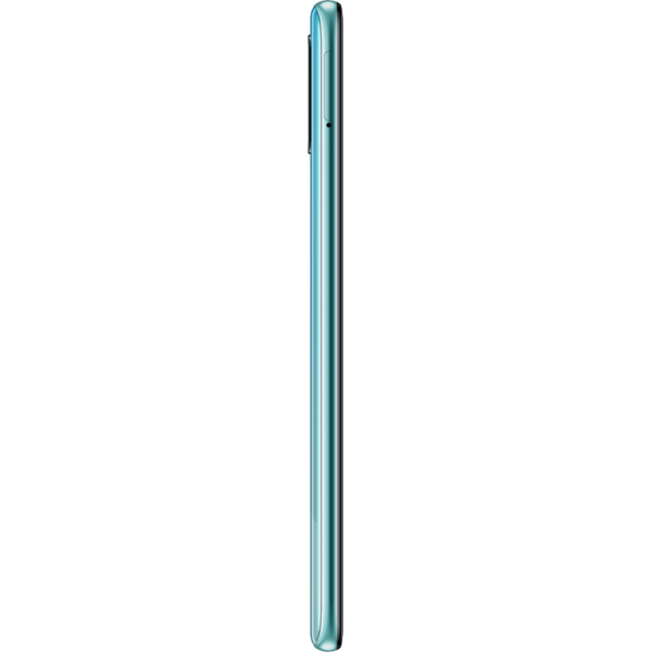 Smartphone Samsung Galaxy A51 (2020), Octa Core, 128GB, 4GB RAM, Dual SIM, 4G, 5-Camere, Prism Crush Blue
