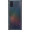 Smartphone Samsung Galaxy A51 (2020), Octa Core, 128GB, 4GB RAM, Dual SIM, 4G, 5-Camere, Prism Crush Black