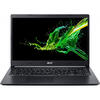 Laptop Acer Aspire A515-55, 15.6'' FHD, Intel Core i5-1035G1, 8GB DDR4, 512GB SSD, GMA UHD, Linux, Black