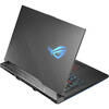 Laptop Asus Gaming ROG Strix SCAR III G531GW, 15.6'' FHD 240Hz, Intel Core i9-9880H, 32GB DDR4, 1TB SSD, GeForce RTX 2070 8GB, Win 10 Home, Gunmetal Gray