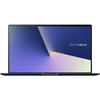 Laptop Asus ZenBook 13 UX334FLC, 13.3'' FHD, Intel Core i7-10510U, 16GB, 1TB SSD, GeForce MX250 2GB, Win 10 Pro, Royal Blue