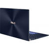 Laptop Asus ZenBook 14 UX434FAC, 14'' FHD, Intel Core i7-10510U, 16GB, 512GB SSD, GMA UHD, Win 10 Home, Royal Blue