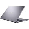 Laptop Asus X509FL, Intel Core i5-8265U, 15.6" FHD, 8GB RAM, 256GB SSD, nVidia GeForce MX250 2GB, Endless OS, Slate Gray