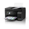 Multifunctionala Epson L5190 Inkjet, CISS, Color, Format A4, Retea, Wi-Fi, Fax