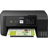 Multifunctionala Epson L3160, Inkjet, CISS, Color, Format A4, Wi-Fi