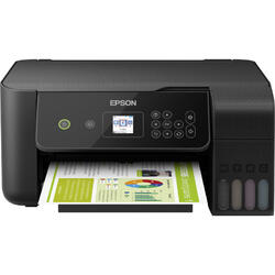 L3160, Inkjet, CISS, Color, Format A4, Wi-Fi