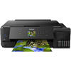 Multifunctionala Epson L7160 Inkjet, CISS, Color, Format A4, Duplex, Wi-Fi