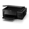 Multifunctionala Epson L7160 Inkjet, CISS, Color, Format A4, Duplex, Wi-Fi