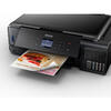 Multifunctionala Epson L7180 Inkjet, CISS, Color, Format A3, Duplex, Wi-Fi