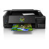 Multifunctionala Epson L7180 Inkjet, CISS, Color, Format A3, Duplex, Wi-Fi