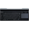 Tastatura Canyon CND-HBTK7-US, Wireless, Bluetooth, Black