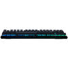 Tastatura gaming Cooler Master MK730 RGB Cherry MX Brown Mecanica