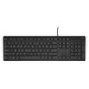 Tastatura Dell KB216, US International, USB, Black